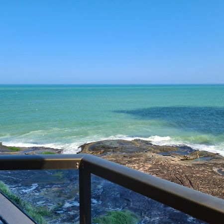Linda Vista Apartment Гуарапари Екстериор снимка
