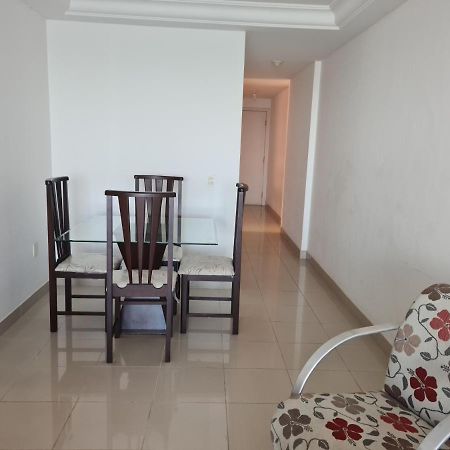 Linda Vista Apartment Гуарапари Екстериор снимка