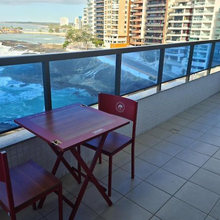 Linda Vista Apartment Гуарапари Екстериор снимка
