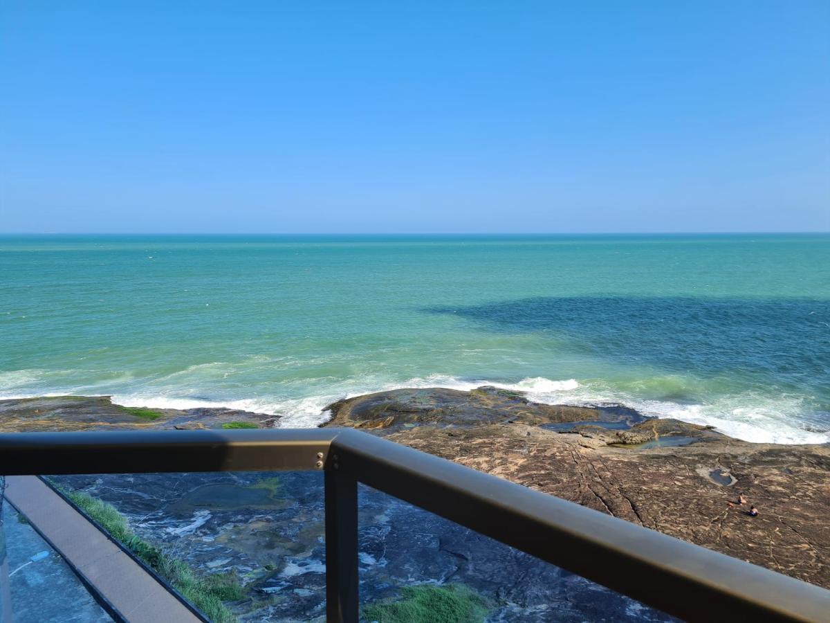 Linda Vista Apartment Гуарапари Екстериор снимка