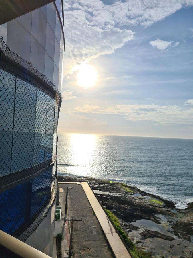 Linda Vista Apartment Гуарапари Екстериор снимка