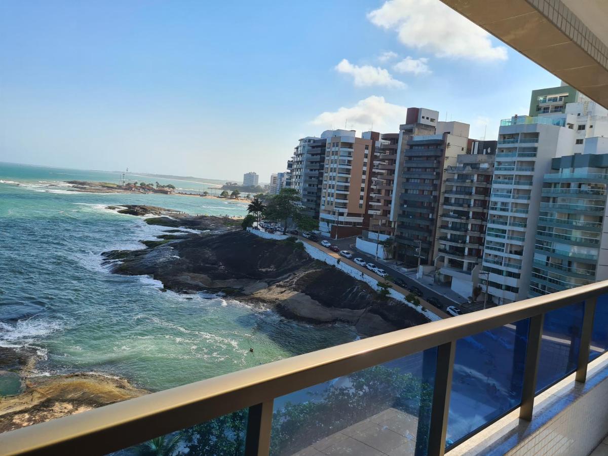 Linda Vista Apartment Гуарапари Екстериор снимка