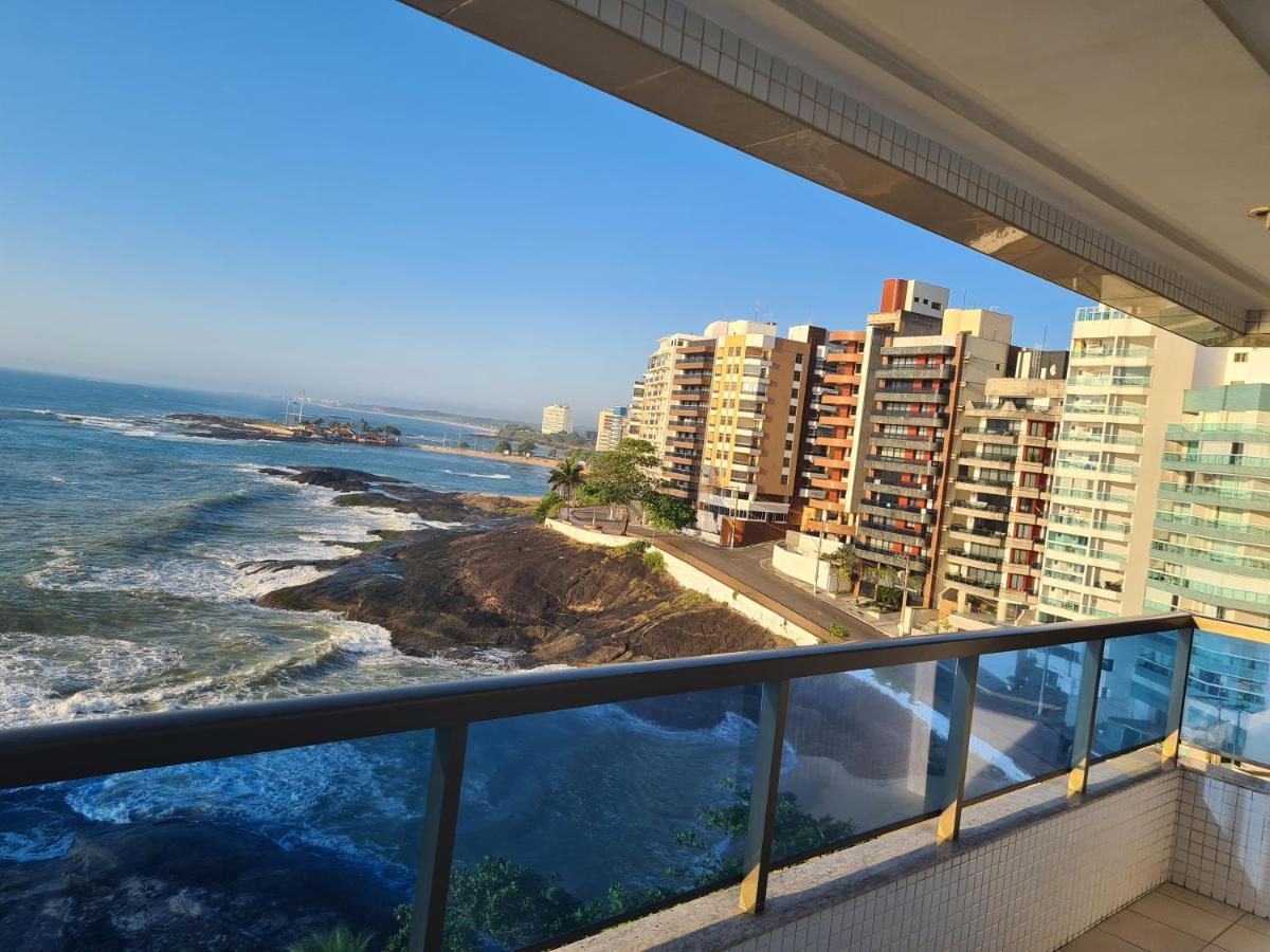 Linda Vista Apartment Гуарапари Екстериор снимка