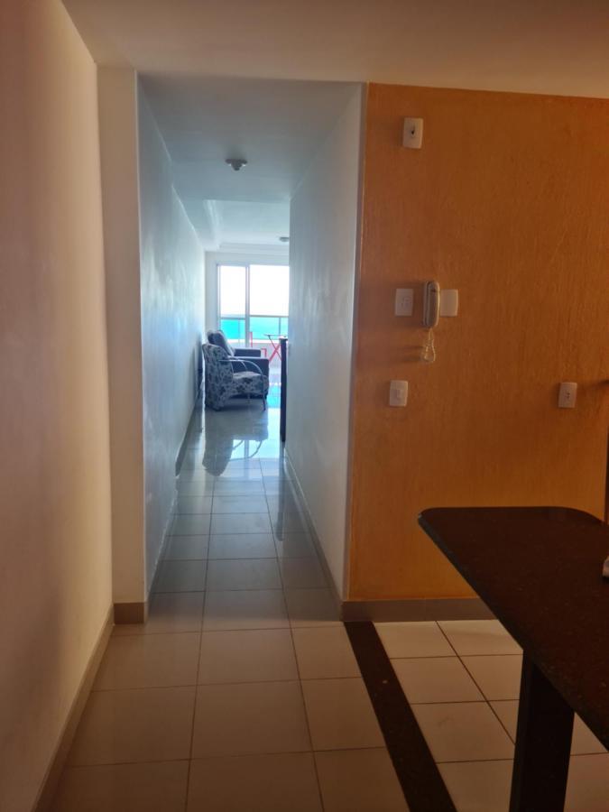 Linda Vista Apartment Гуарапари Екстериор снимка