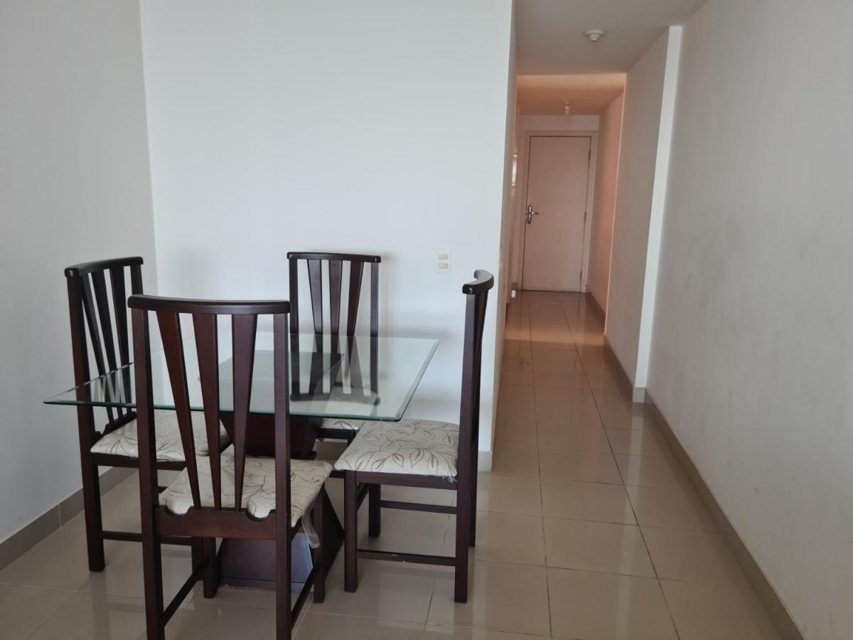 Linda Vista Apartment Гуарапари Екстериор снимка