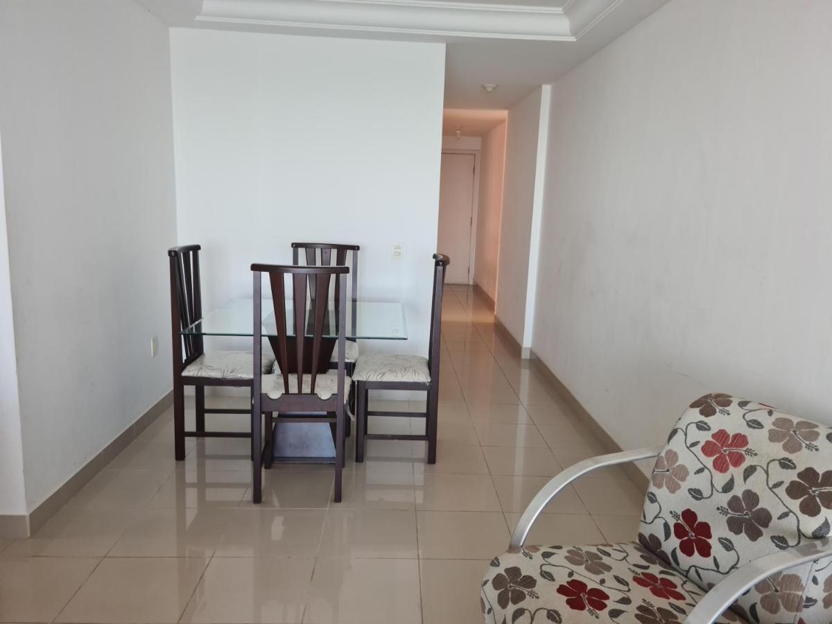 Linda Vista Apartment Гуарапари Екстериор снимка