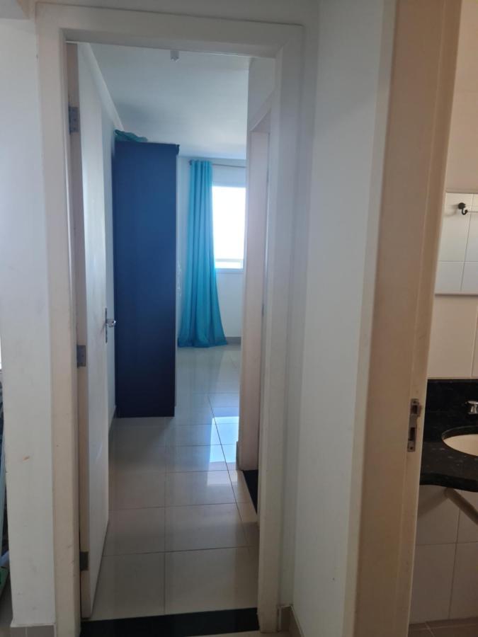 Linda Vista Apartment Гуарапари Екстериор снимка