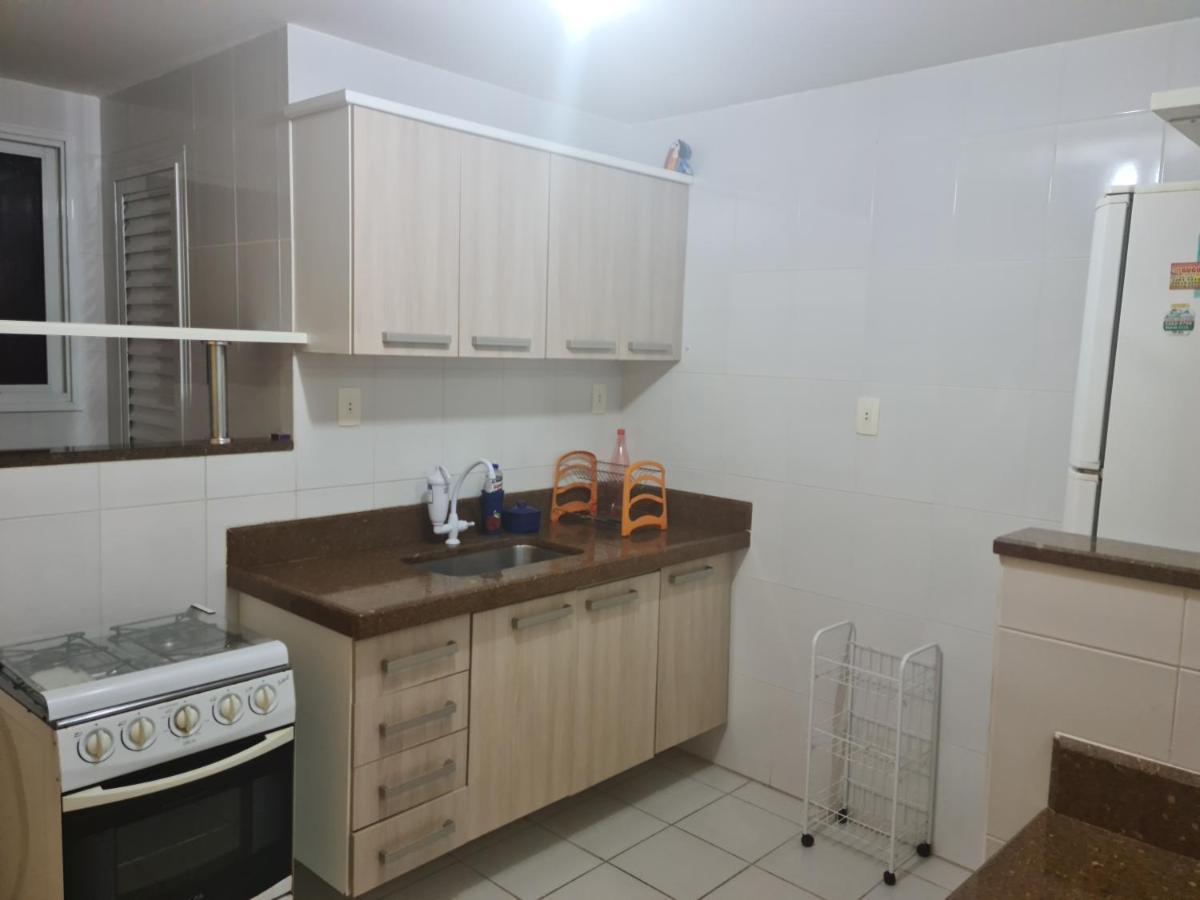 Linda Vista Apartment Гуарапари Екстериор снимка