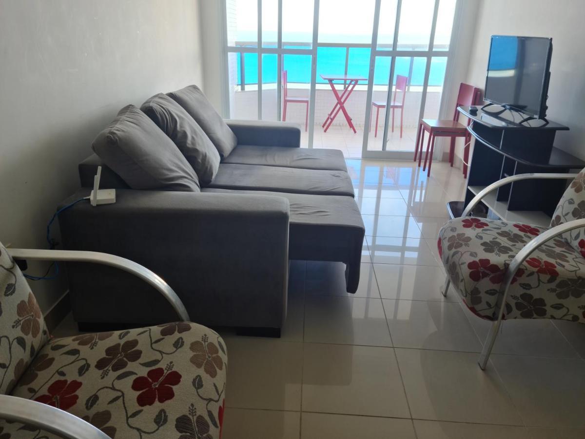 Linda Vista Apartment Гуарапари Екстериор снимка