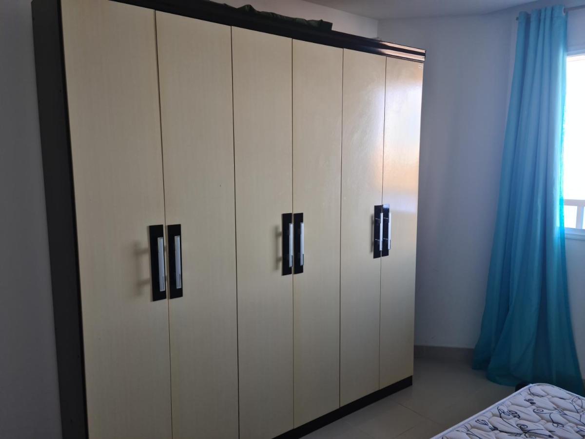 Linda Vista Apartment Гуарапари Екстериор снимка