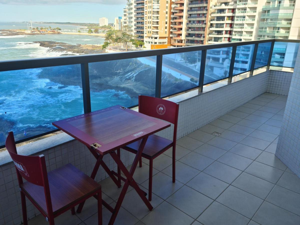 Linda Vista Apartment Гуарапари Екстериор снимка