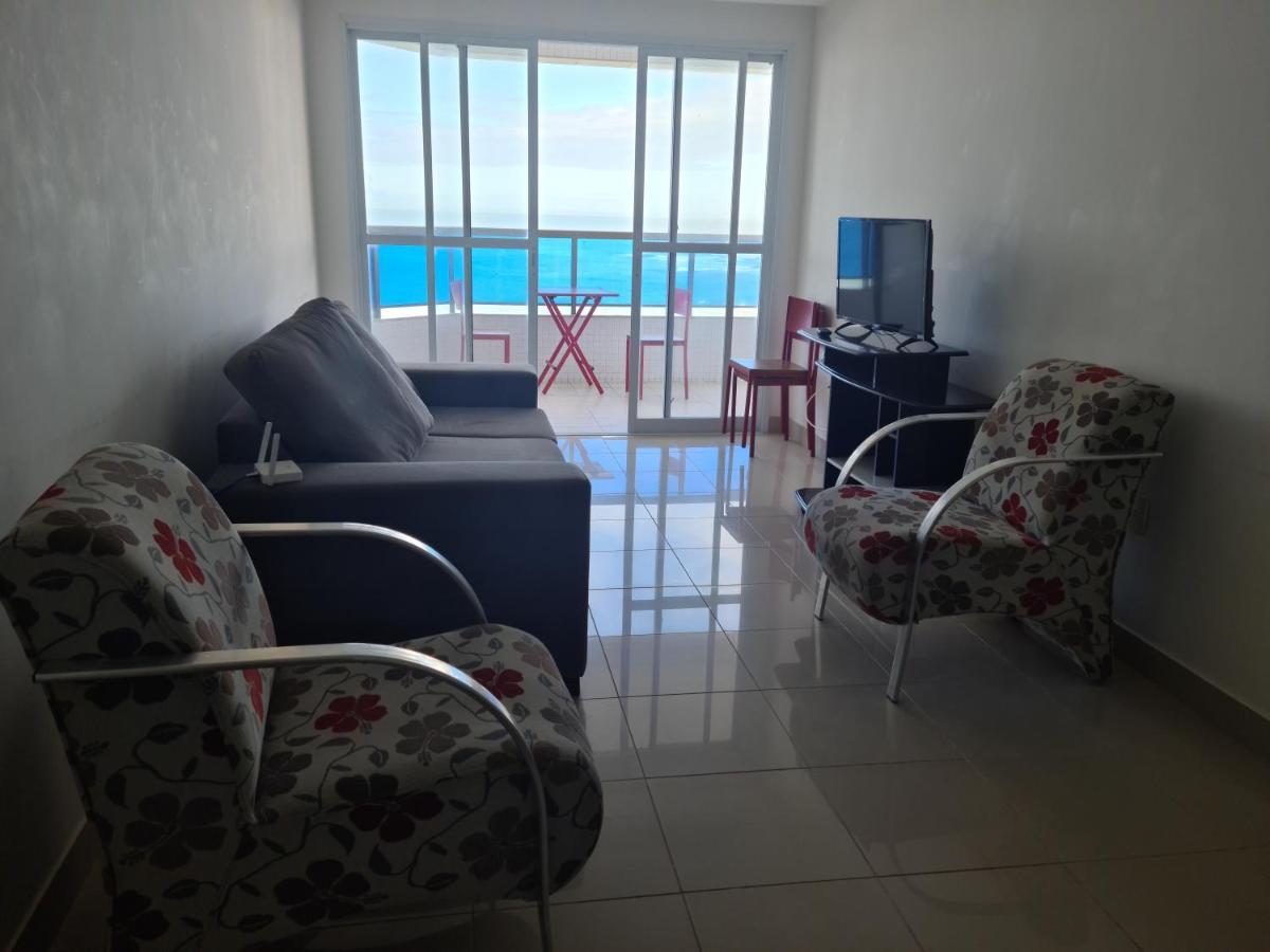 Linda Vista Apartment Гуарапари Екстериор снимка