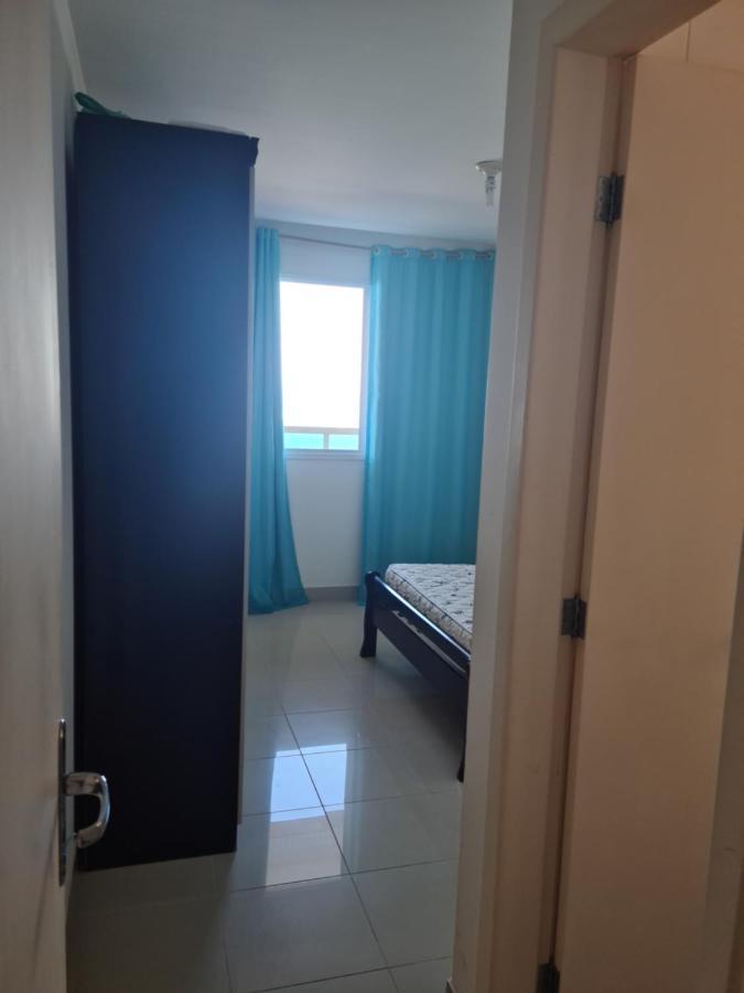 Linda Vista Apartment Гуарапари Екстериор снимка