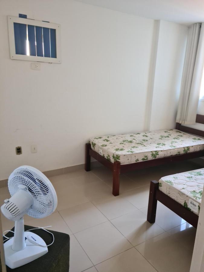 Linda Vista Apartment Гуарапари Екстериор снимка