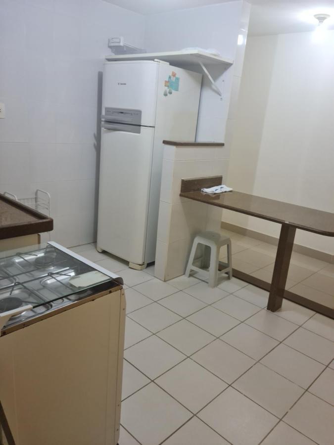 Linda Vista Apartment Гуарапари Екстериор снимка