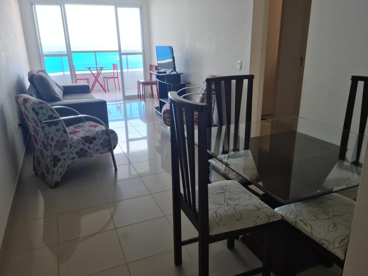 Linda Vista Apartment Гуарапари Екстериор снимка