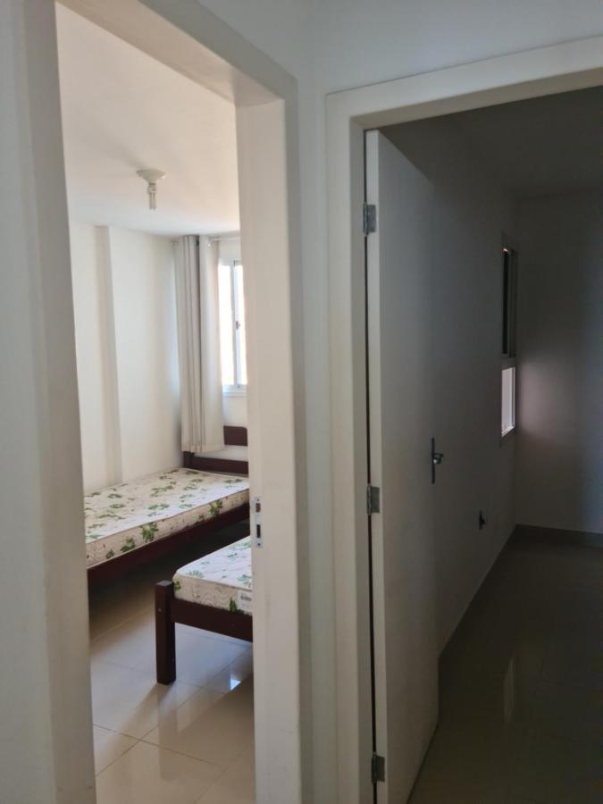 Linda Vista Apartment Гуарапари Екстериор снимка