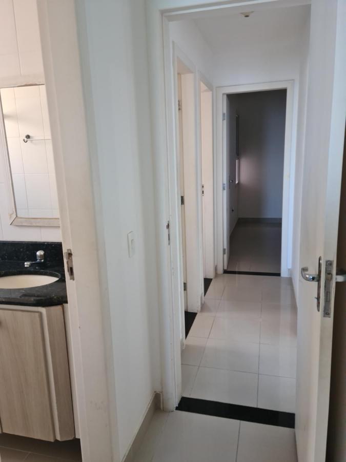 Linda Vista Apartment Гуарапари Екстериор снимка