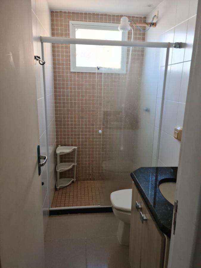 Linda Vista Apartment Гуарапари Екстериор снимка