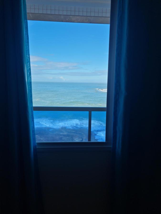 Linda Vista Apartment Гуарапари Екстериор снимка