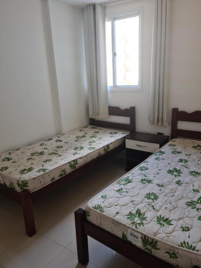 Linda Vista Apartment Гуарапари Екстериор снимка
